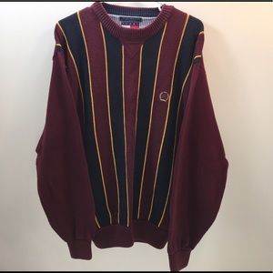 Vintage Tommy Hilfiger Sweater Size M
